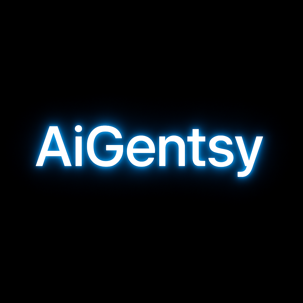 AiGentsy Logo